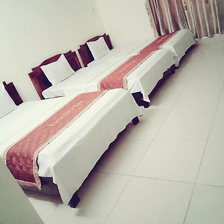 Avatar Hotel Vinh Exterior foto