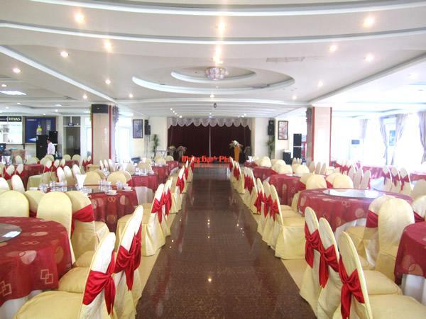 Avatar Hotel Vinh Exterior foto